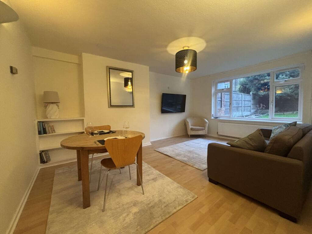 Main image of property: Birchmore Walk , N5 2TL