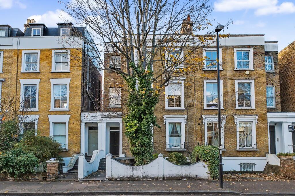 Main image of property: Mildmay Park, London, N1