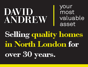 Get brand editions for David Andrew, Highbury