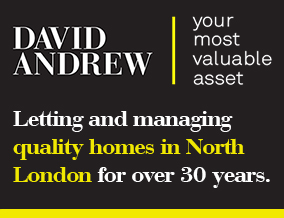Get brand editions for David Andrew, Highbury