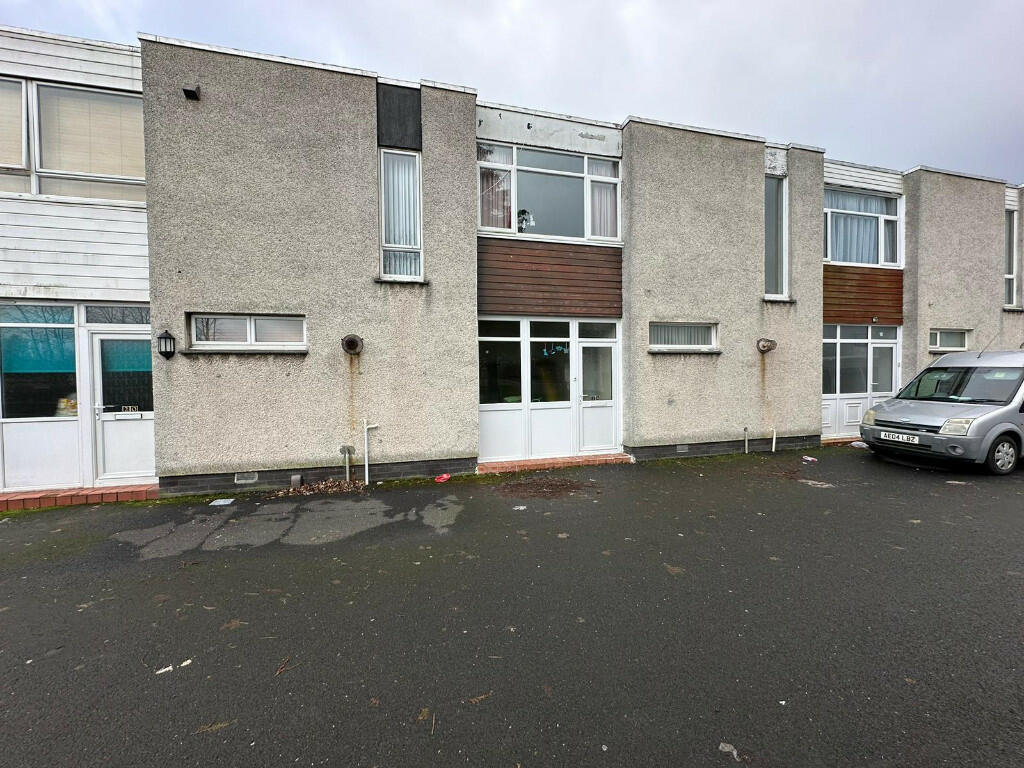 Main image of property: Victoria Street, Ayr, Ayrshire, KA8