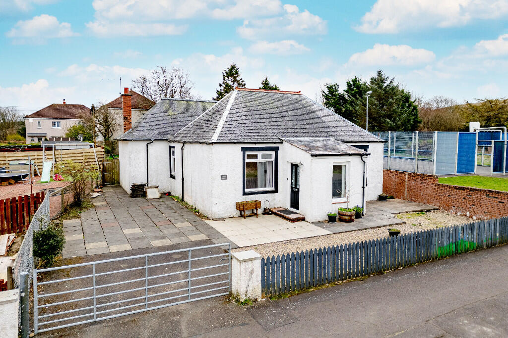 Main image of property: Kerse Cottage, Kerse Terrace, Ayr, KA6 7HG