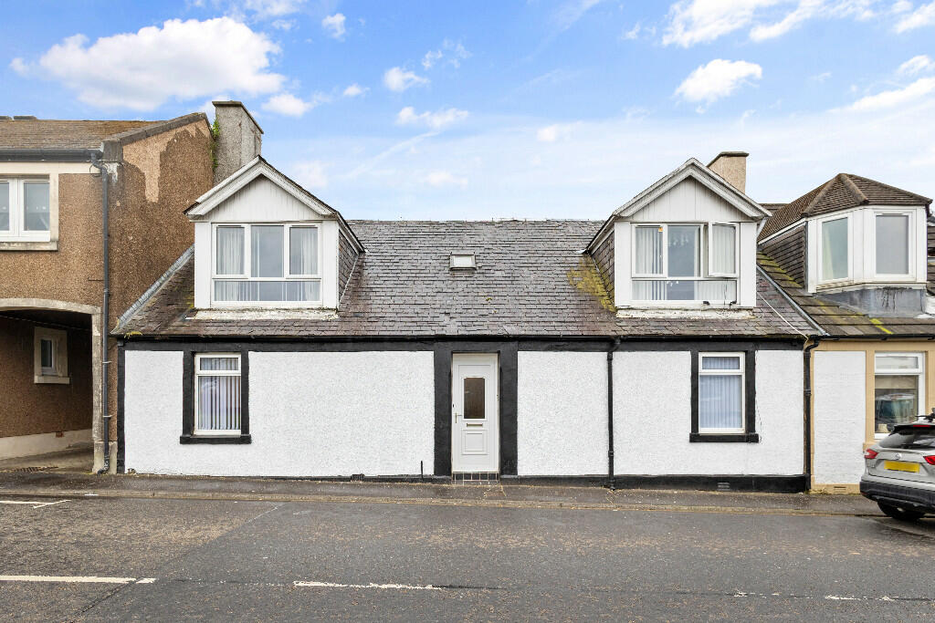 Main image of property: Vennel Street, Dalry, Ayrshire, KA24