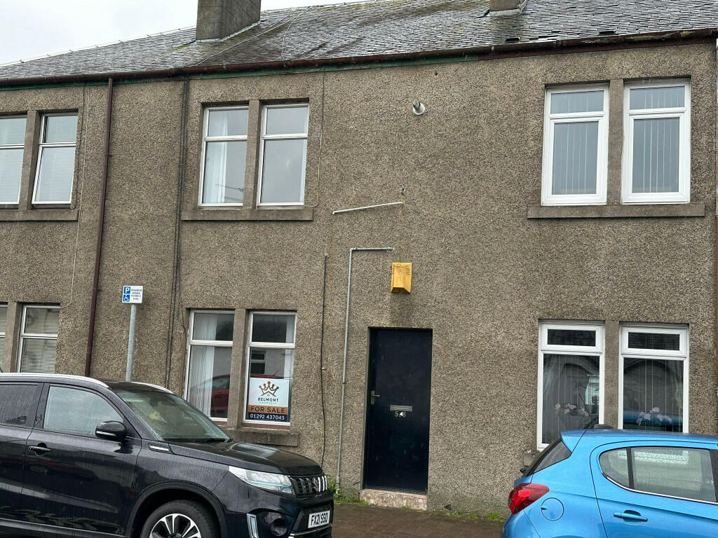 Main image of property: Main Street, Irvine, Ayrshire, KA11 4AA