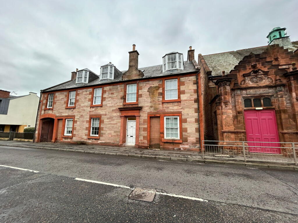 Main image of property: Main Street, Newmilns, KA16 9DJ