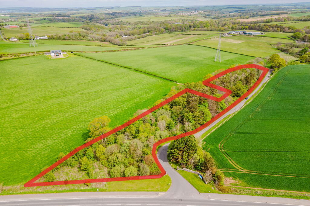 Main image of property: Sundrum Castle Estate, Plot B, Castle Drive, Ayr