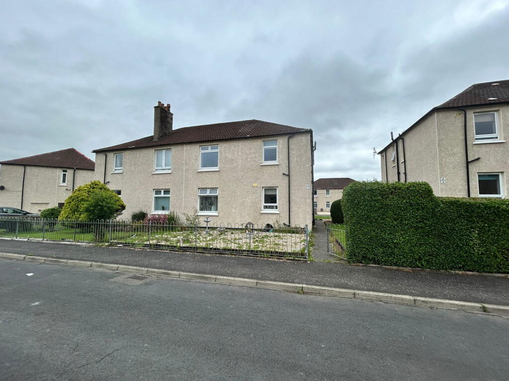 Main image of property: Milton View, Gatehead, Kilmarnock, KA2 0AY