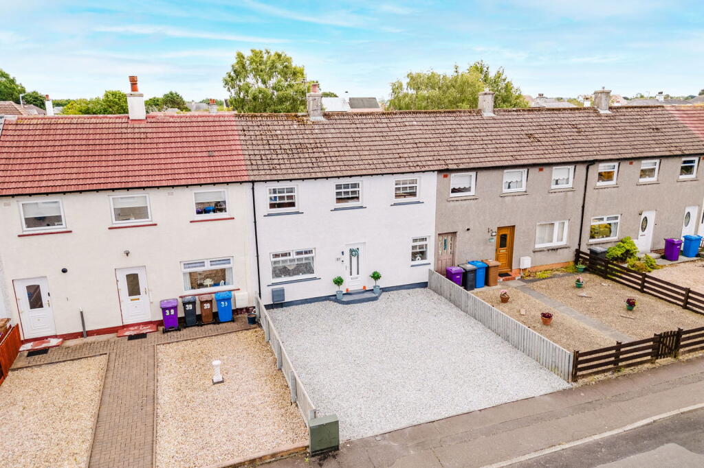 Main image of property: Ranken Drive, Irvine, KA12 0QX