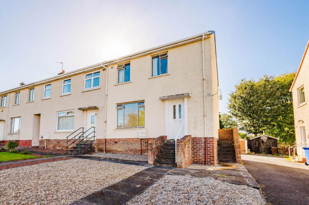 Main image of property: Craigie Way, Ayr, KA8 0HJ