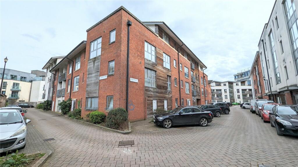 2 bedroom apartment for rent in City Centre, Temple Quay, BS2 0NA, BS2