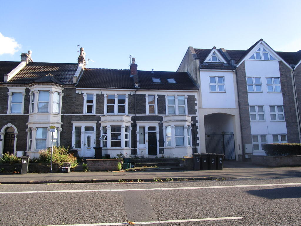 1 bedroom apartment for rent in Fishponds, Fishponds Road, BS16 3DW, BS16