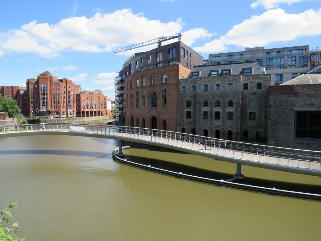 Main image of property: City Centre, Malt House, BS1 6LQ