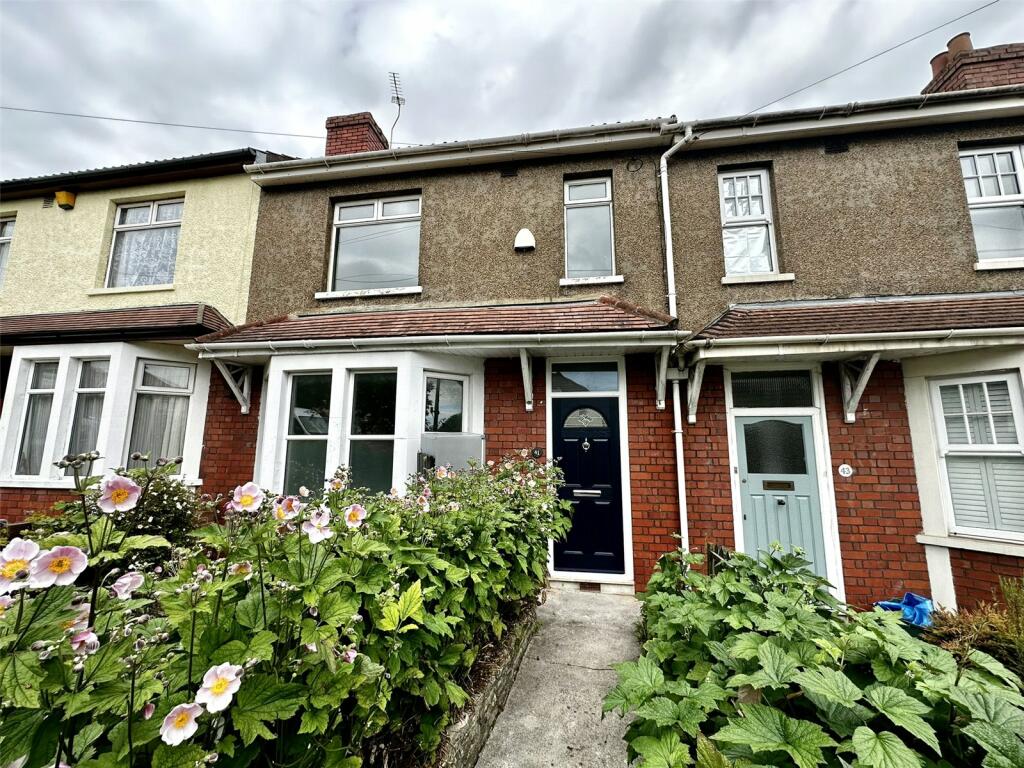 Additional property image - Horfield, Muller Road, BS7 9RH