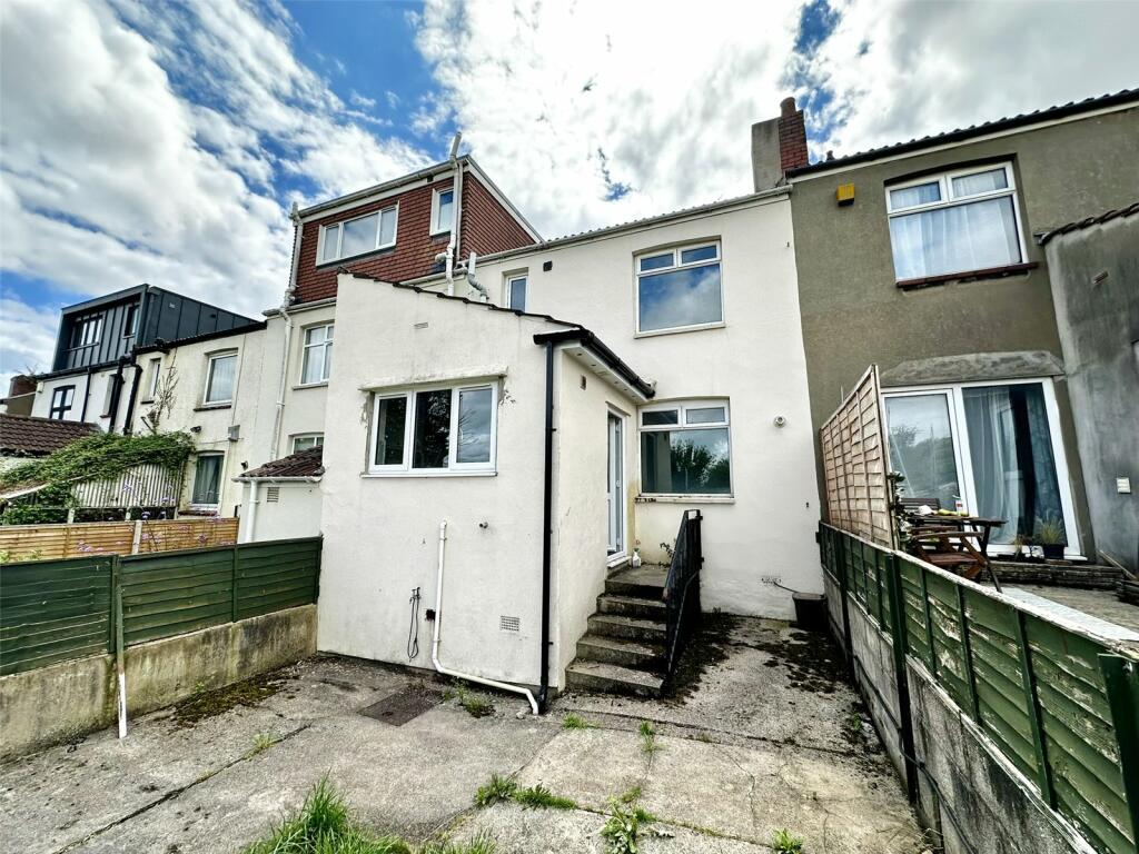 Additional property image - Horfield, Muller Road, BS7 9RH