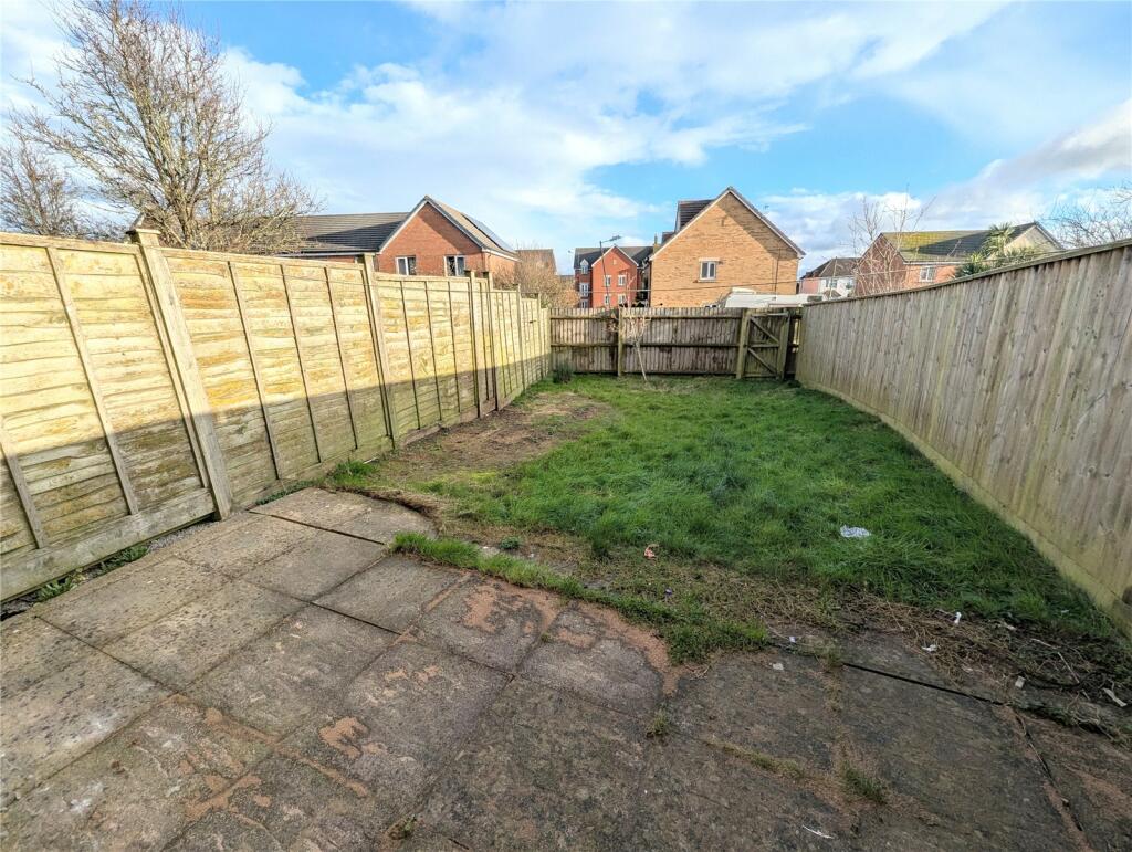 Additional property image - Horfield, Montreal Avenue, BS7 0NQ