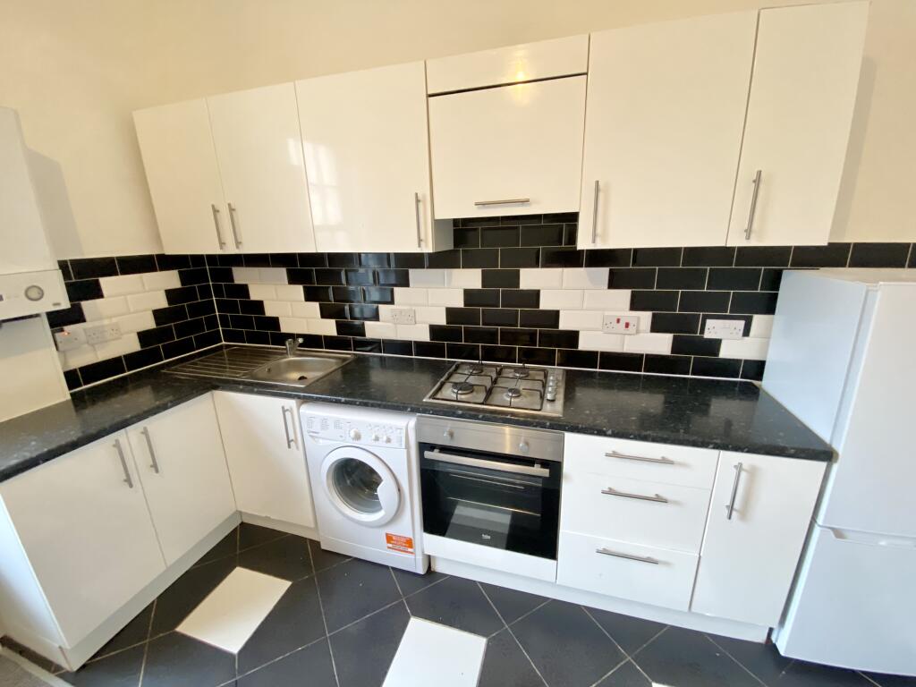 Additional property image - St Pauls, City Road, BS2 8YG