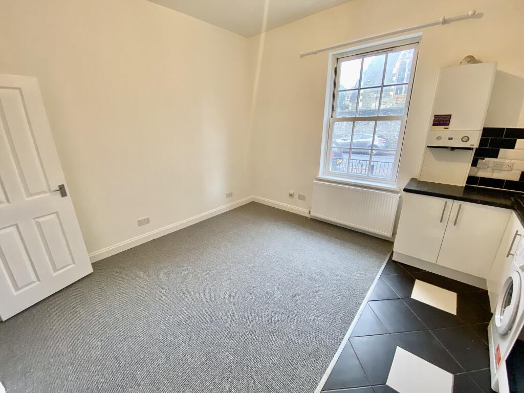 Additional property image - St Pauls, City Road, BS2 8YG
