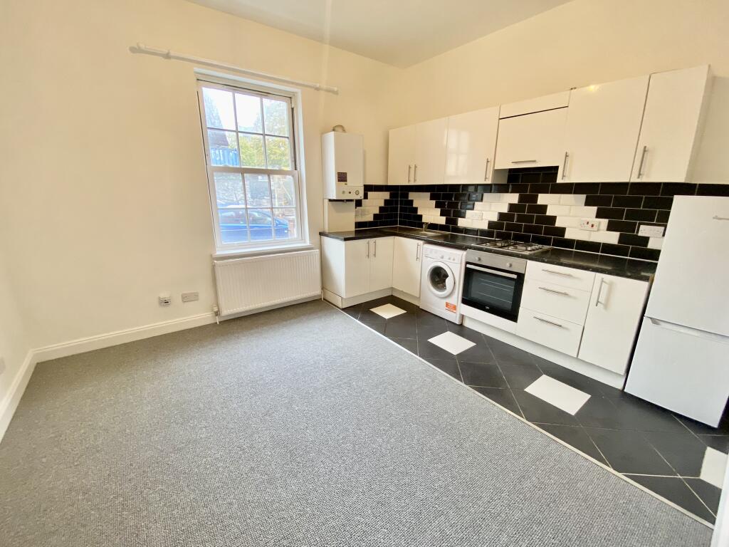 Additional property image - St Pauls, City Road, BS2 8YG