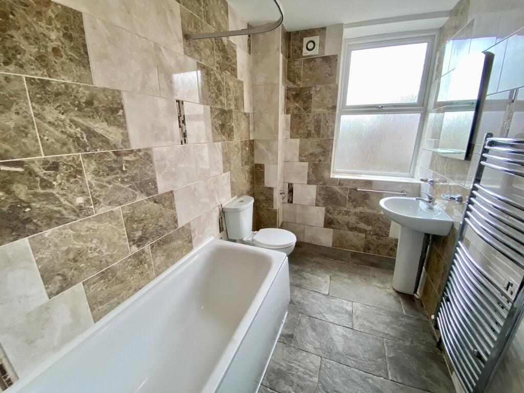 Additional property image - St Pauls, City Road, BS2 8YG