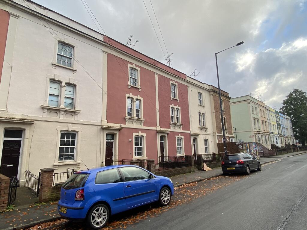 Additional property image - St Pauls, City Road, BS2 8YG