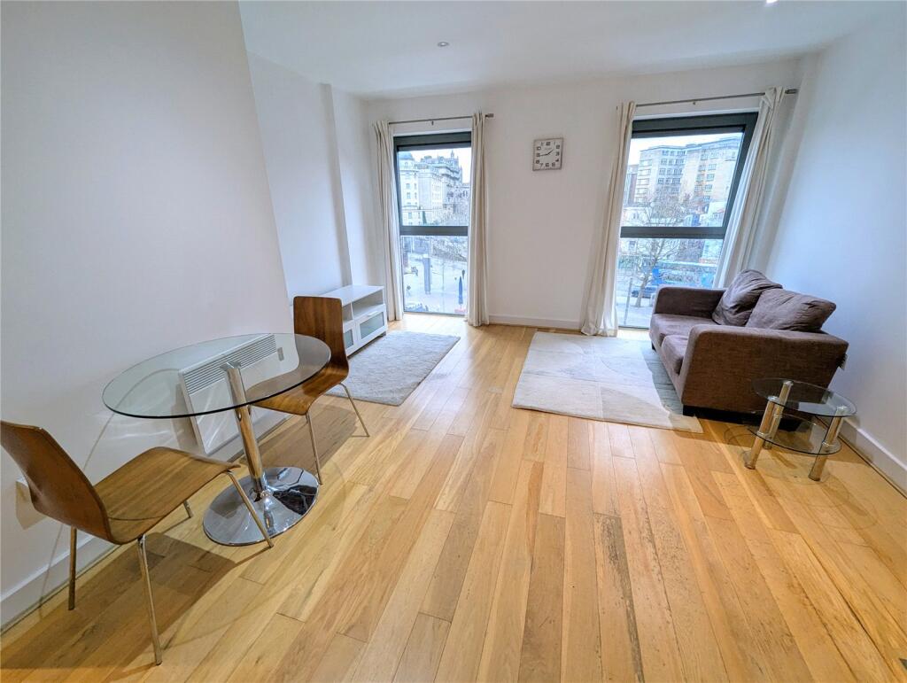 Additional property image - City Centre, Central Quay North, BS1 4AU