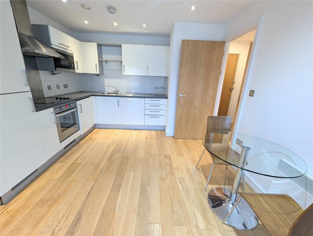 Additional property image - City Centre, Central Quay North, BS1 4AU