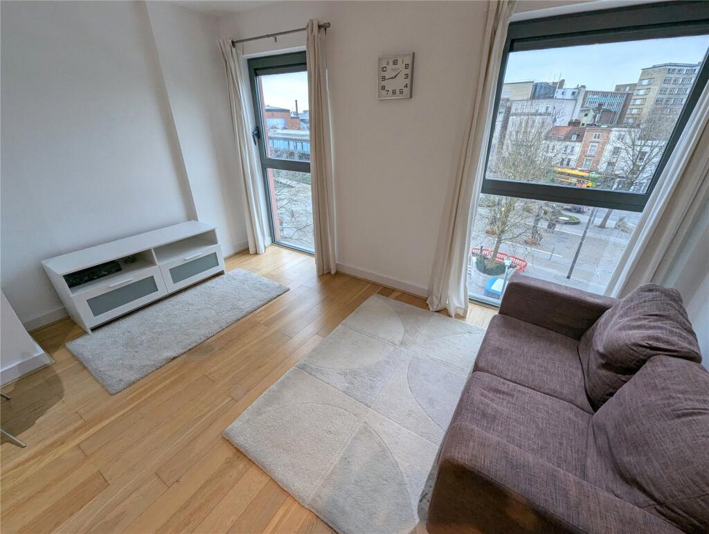 Additional property image - City Centre, Central Quay North, BS1 4AU