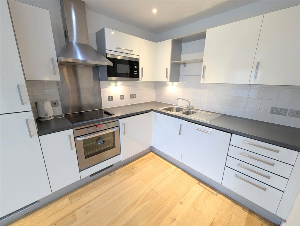Additional property image - City Centre, Central Quay North, BS1 4AU