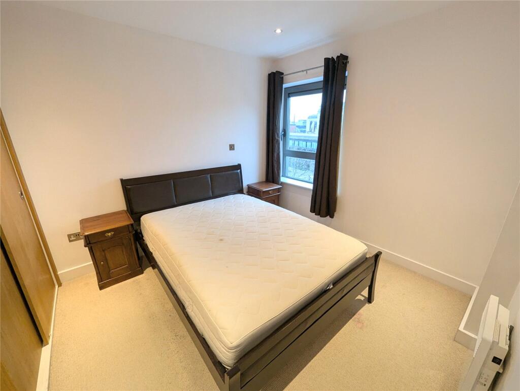 Additional property image - City Centre, Central Quay North, BS1 4AU