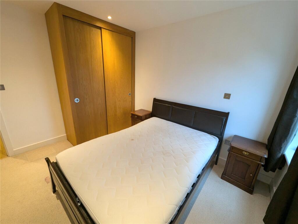 Additional property image - City Centre, Central Quay North, BS1 4AU