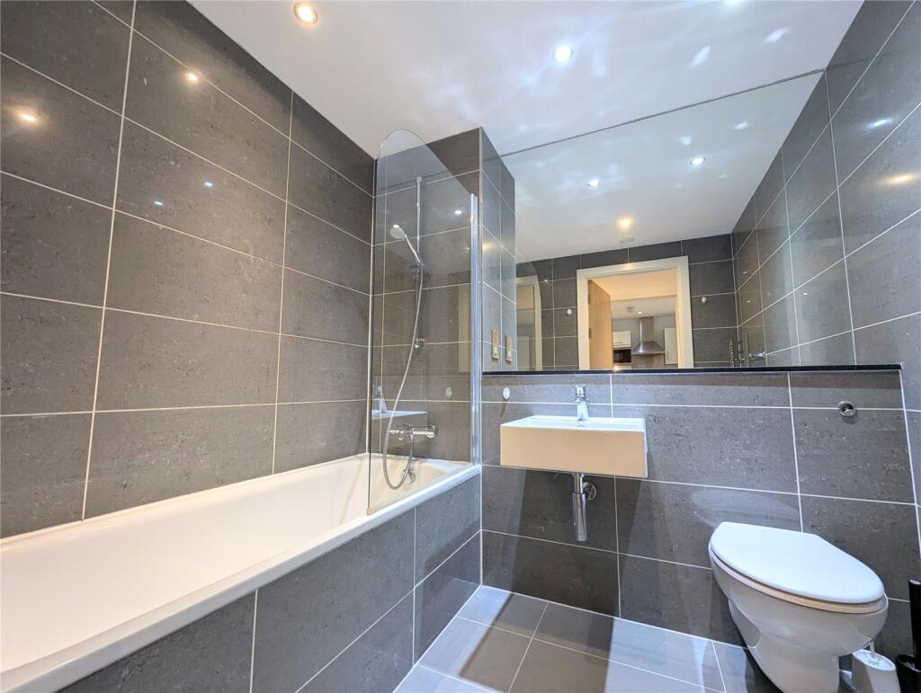 Additional property image - City Centre, Central Quay North, BS1 4AU