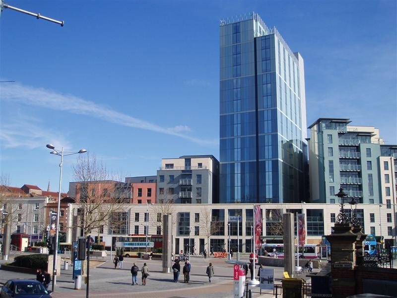 Additional property image - City Centre, Central Quay North, BS1 4AU