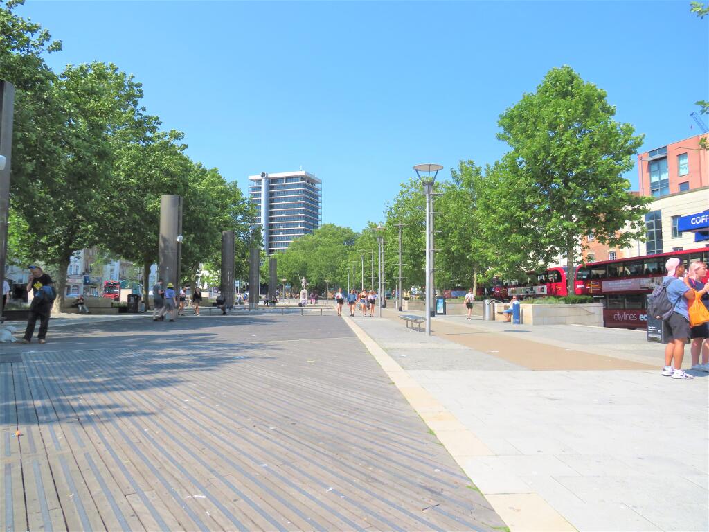Additional property image - City Centre, Central Quay North, BS1 4AU