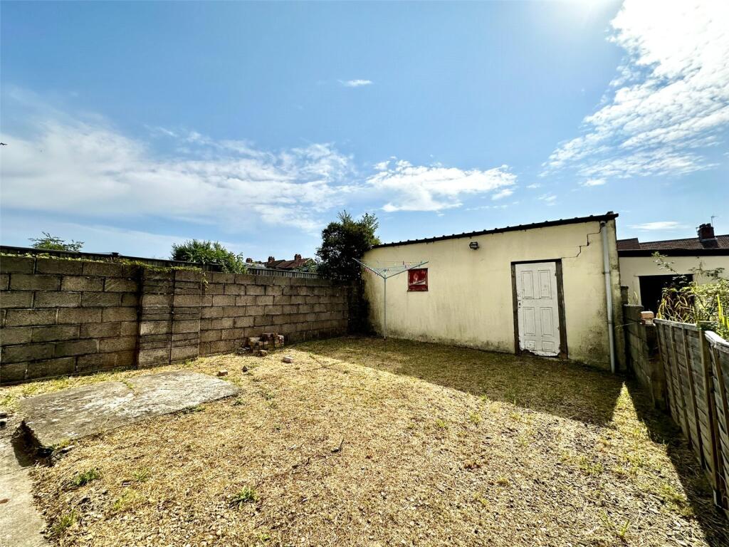 Additional property image - Horfield, Keys Avenue, BS7 0HL