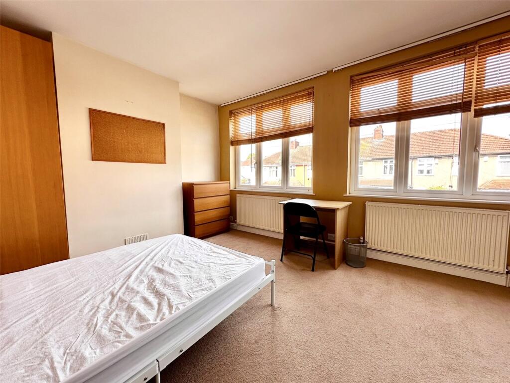 Additional property image - Horfield, Keys Avenue, BS7 0HL