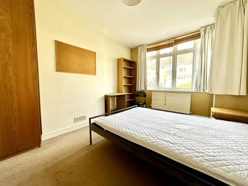 Additional property image - Horfield, Keys Avenue, BS7 0HL