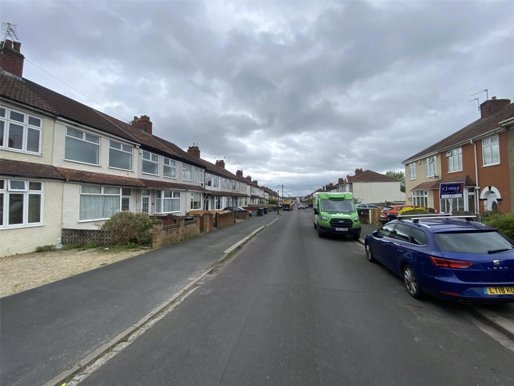 Additional property image - Horfield, Keys Avenue, BS7 0HL