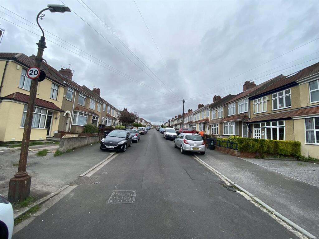 Additional property image - Horfield, Keys Avenue, BS7 0HL