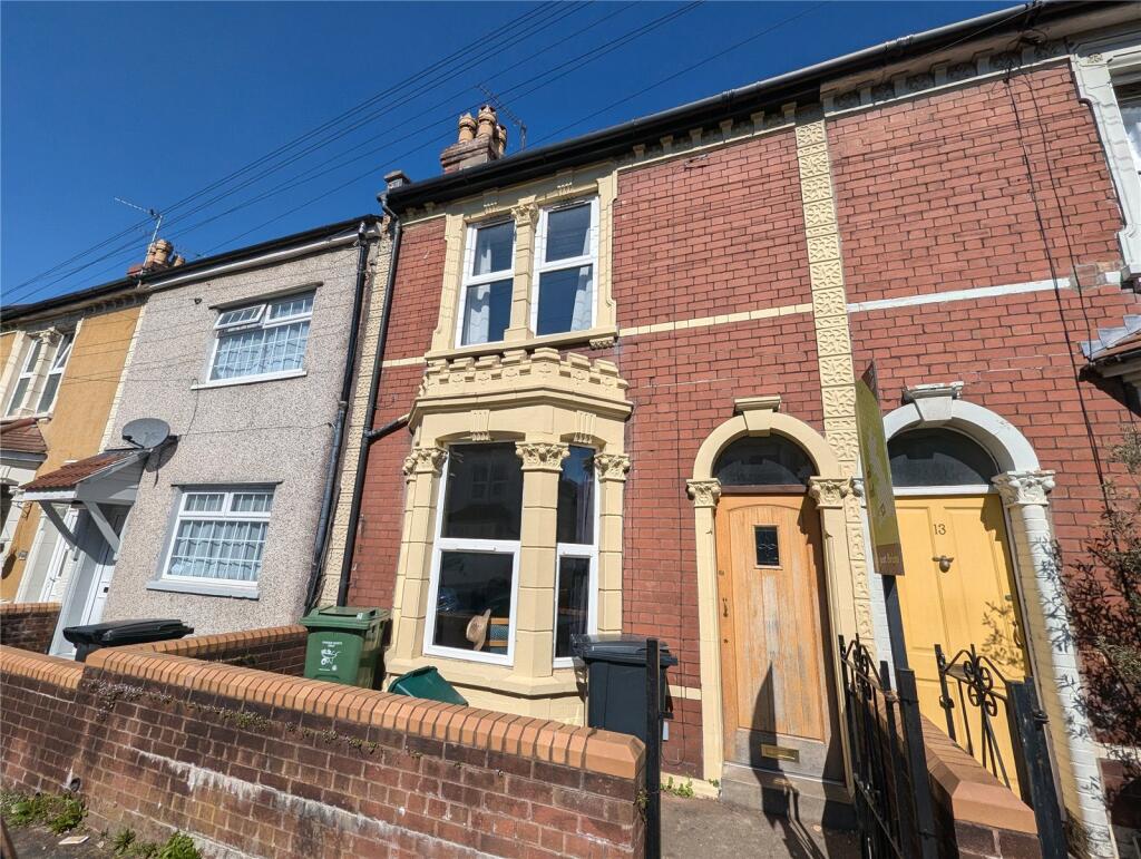 Main image of property: Easton, Colston Road, BS5 6AA