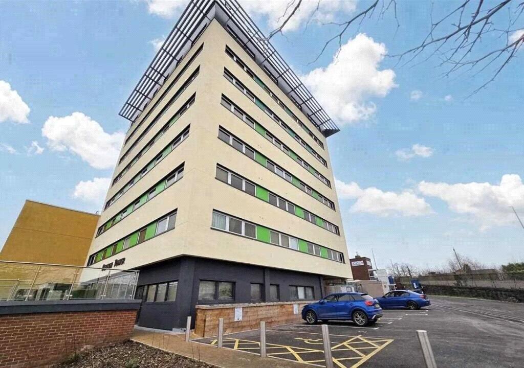 Main image of property: Fishponds, Beacon Tower, BS16 3HQ