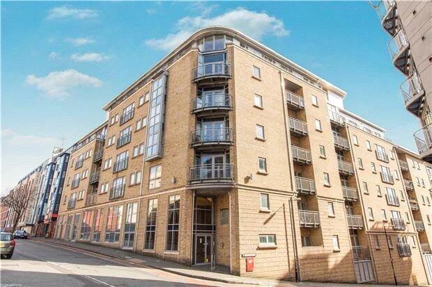 Main image of property: City Centre, Hamilton Court, BS2 8NZ