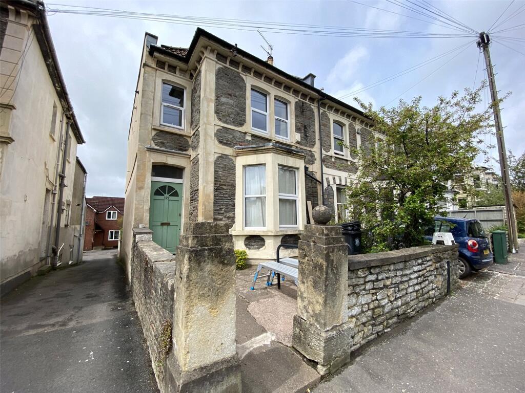 Main image of property: St Andrews, North Road, BS6 5AH