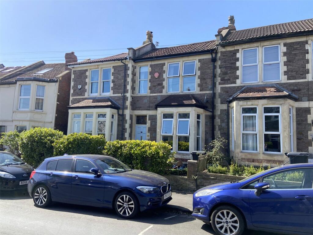 Main image of property: Horfield, Church Road, BS7 8SA