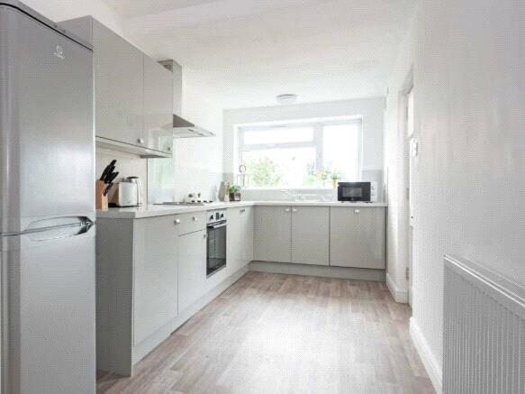 Main image of property: Southmead, Southmead Road, BS10 5LT