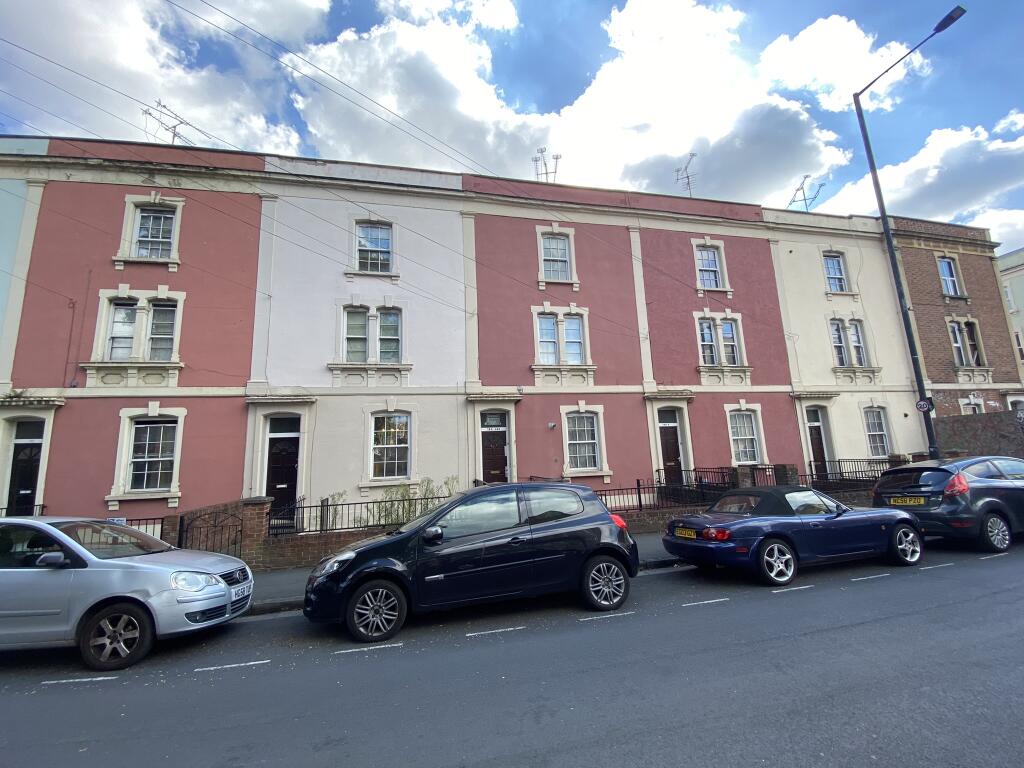 Main image of property: St Pauls, City Road, BS2 8YG