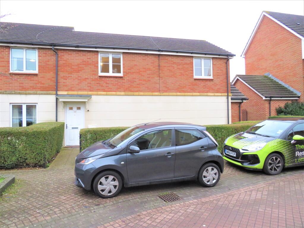 Main image of property: Horfield, Montreal Avenue, BS7 0NQ