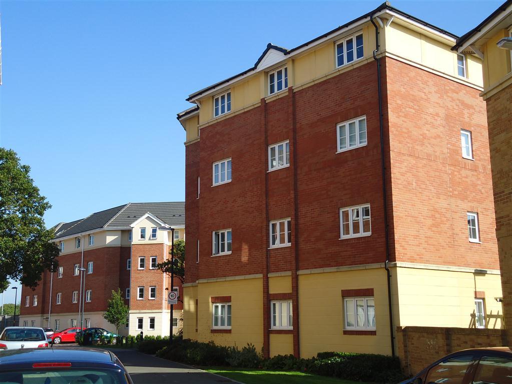 Main image of property: Bradley Stoke, Shepherds Walk, BS32 9AY
