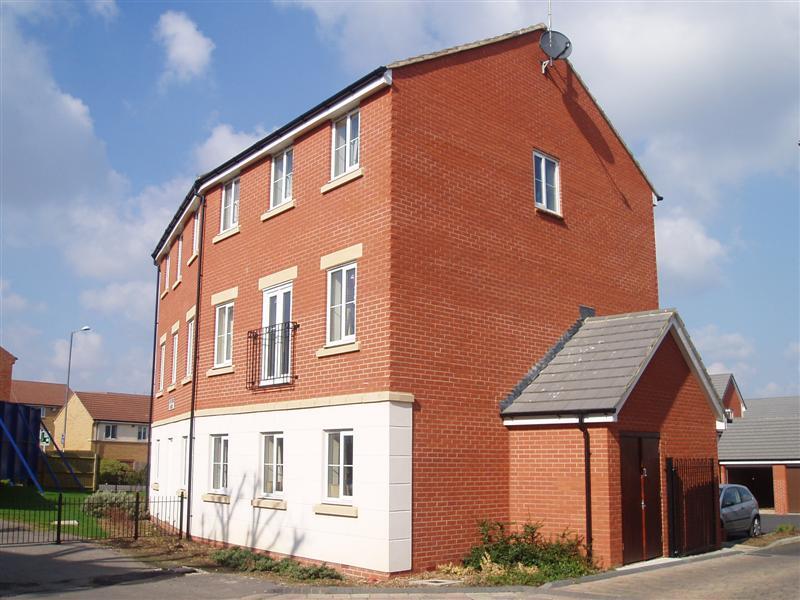 Main image of property: Horfield, Stratford House, BS7 0AS