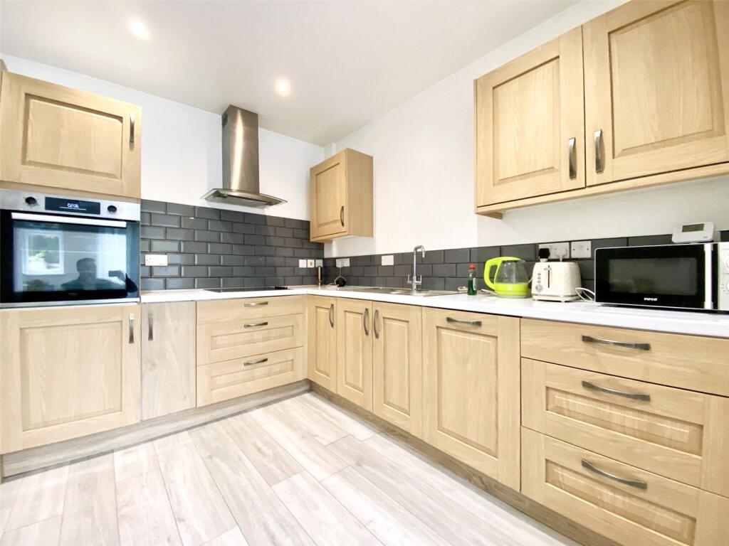 Main image of property: Southmead, Pen Park Road, BS10 5ST