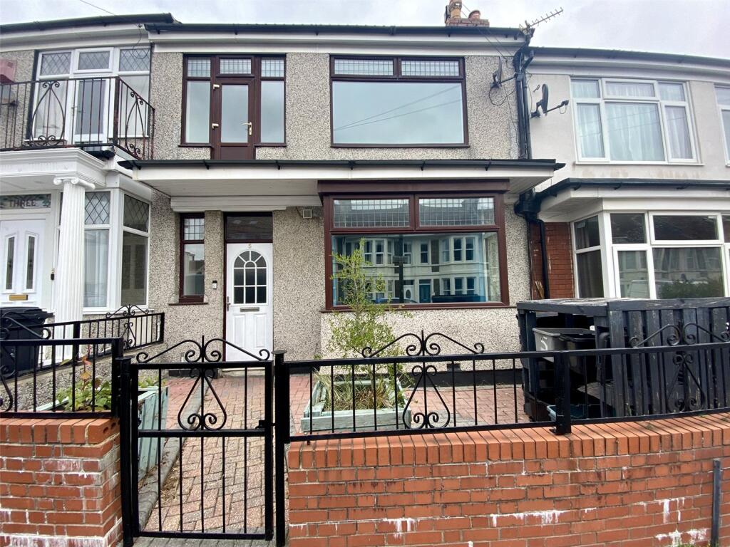 Main image of property: Horfield, Beverley Road, BS7 0JL